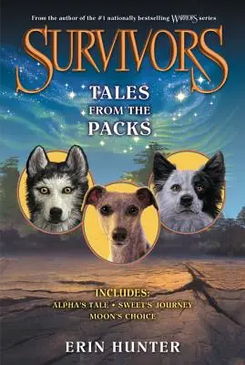 Ocaleni: Opowieści ze sfor - Survivors: Tales from the Packs