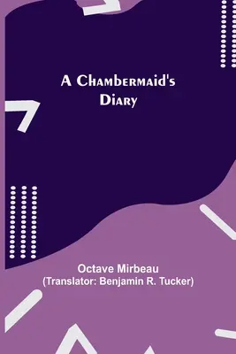 Pamiętnik pokojówki - A Chambermaid's Diary