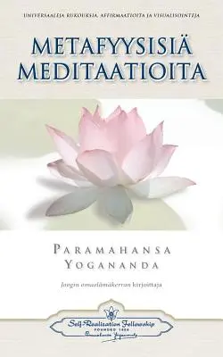 Metafyysisi meditaatioita - Medytacje metafizyczne (fiński) - Metafyysisi meditaatioita - Metaphysical Meditations (Finnish)