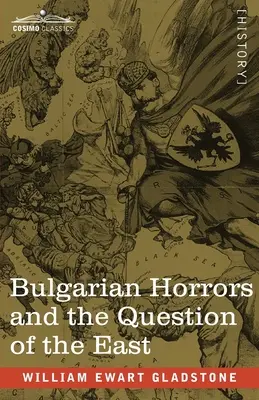 Bułgarskie horrory i kwestia Wschodu - Bulgarian Horrors and the Question of the East