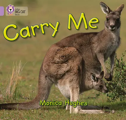 Noś mnie - Carry Me