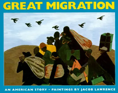 Wielka migracja: Amerykańska historia - The Great Migration: An American Story