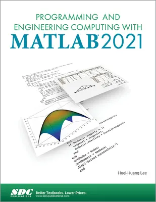 Programowanie i obliczenia inżynierskie z MATLAB 2021 - Programming and Engineering Computing with MATLAB 2021