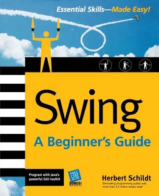 Swing: Przewodnik dla początkujących - Swing: A Beginner's Guide