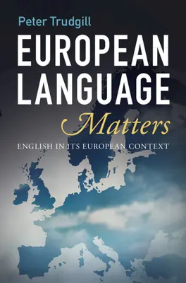 Sprawy języka europejskiego - European Language Matters