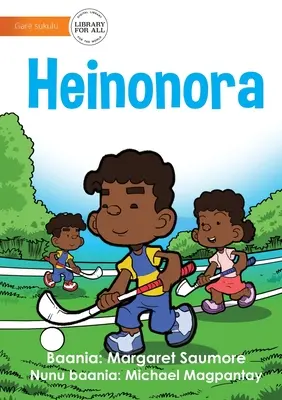 Sport - Heinonora - Sports - Heinonora
