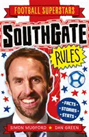 Football Superstars: Southgate rządzi - Football Superstars: Southgate Rules