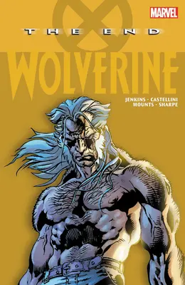 Wolverine: Koniec - Wolverine: The End