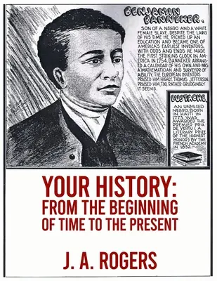 Twoja historia: Od zarania dziejów do współczesności Paperback - Your History: From Beginning of Time to the Present Paperback