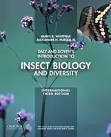 Daly and Doyen's Introduction to Insect Biology and Diversity (Whitfield James B. (University of Illinois Urbana-Champaign))