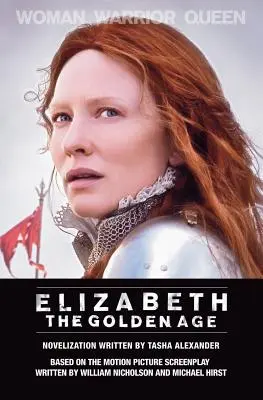 Elizabeth: Złoty wiek - Elizabeth: The Golden Age