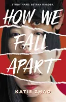 Jak się rozpadamy - How We Fall Apart