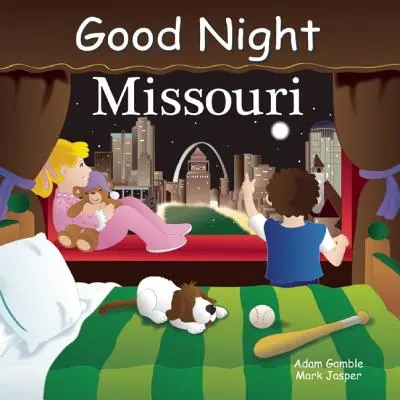 Dobranoc Missouri - Good Night Missouri