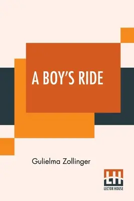 Chłopięca przejażdżka - A Boy's Ride
