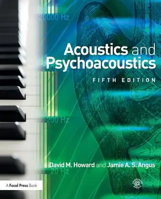 Akustyka i psychoakustyka - Acoustics and Psychoacoustics