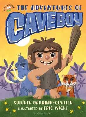 Przygody jaskiniowca - The Adventures of Caveboy