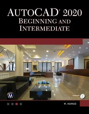 AutoCAD 2020 dla początkujących i średniozaawansowanych - AutoCAD 2020 Beginning and Intermediate