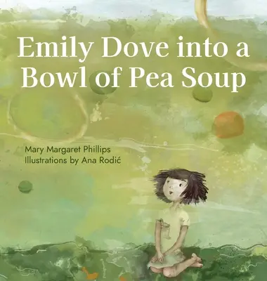 Emily Dove do miski zupy grochowej - Emily Dove Into a Bowl of Pea Soup