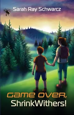 Koniec gry, psychiatrzy! - Game Over, ShrinkWithers!