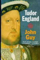 Anglia Tudorów - Tudor England