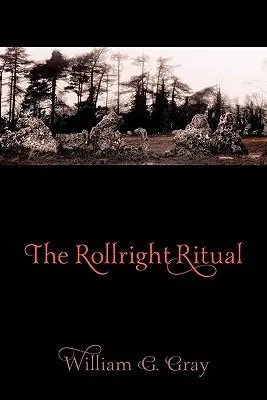 Rytuał Rollright - The Rollright Ritual