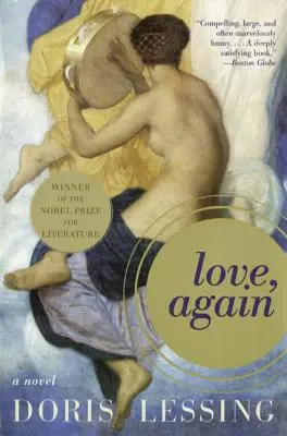 Love Again: Powieść - Love Again: Novel, a