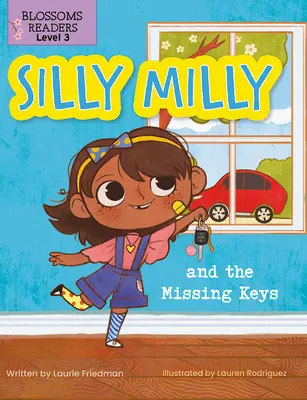 Milusia i brakujące klucze - Silly Milly and the Missing Keys