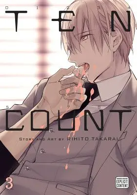 Ten Count, Vol. 3, 3