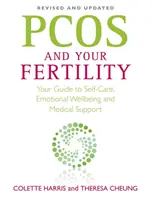 PCOS i płodność - przewodnik po samoopiece, dobrym samopoczuciu emocjonalnym i wsparciu medycznym - PCOS And Your Fertility - Your Guide To Self Care, Emotional Wellbeing And Medical Support