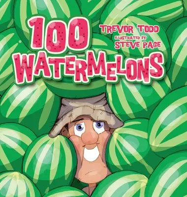 100 arbuzów - 100 Watermelons