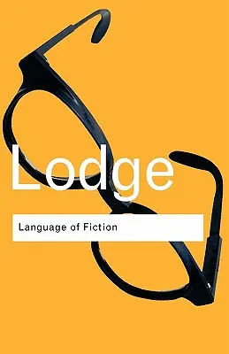 Język fikcji: Eseje z zakresu krytyki i analizy słownej powieści angielskiej - The Language of Fiction: Essays in Criticism and Verbal Analysis of the English Novel