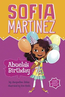 Urodziny Abueli - Abuela's Birthday