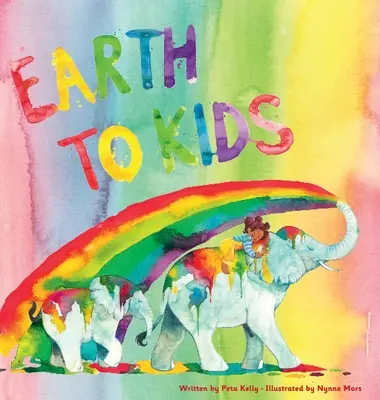 Ziemia dla dzieci - Earth to Kids