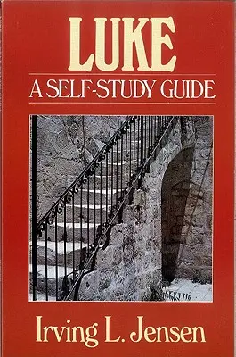 Łukasz: Przewodnik do samodzielnej nauki - Luke: A Self-Study Guide