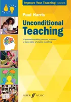 Bezwarunkowe nauczanie - Unconditional Teaching