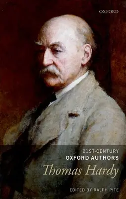 Thomas Hardy: Pisma wybrane - Thomas Hardy: Selected Writings