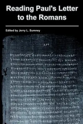 Czytanie Listu Pawła do Rzymian - Reading Paul's Letter to the Romans