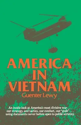 Ameryka w Wietnamie - America in Vietnam