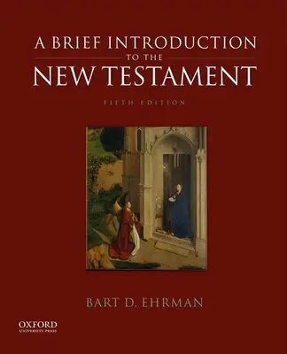 Krótkie wprowadzenie do Nowego Testamentu - A Brief Introduction to the New Testament