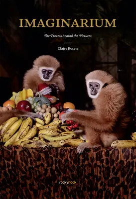 Imaginarium: Proces kryjący się za obrazami - Imaginarium: The Process Behind the Pictures