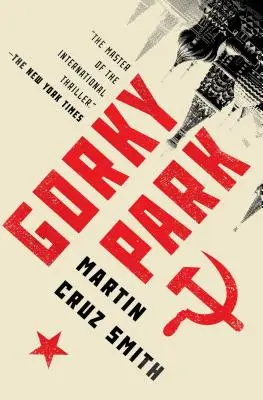 Park Gorkiego, 1 - Gorky Park, 1