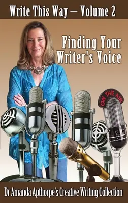 Odnajdywanie głosu pisarza - Finding Your Writer's Voice