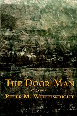 Człowiek-drzwi - The Door-Man