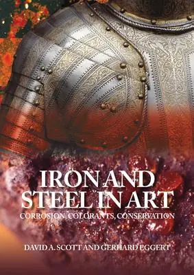 Żelazo i stal w sztuce - Iron and Steel in Art