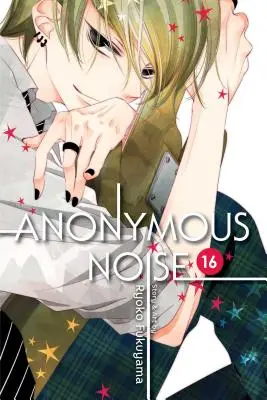 Anonymous Noise, Vol. 16, 16