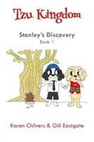 Odkrycie Stanleya - Stanley's Discovery