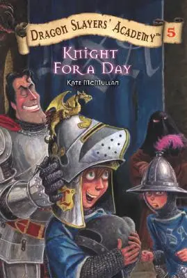 Rycerz na jeden dzień #5 - Knight for a Day #5