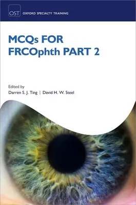 McQs dla Frcophth, część 2 - McQs for Frcophth Part 2