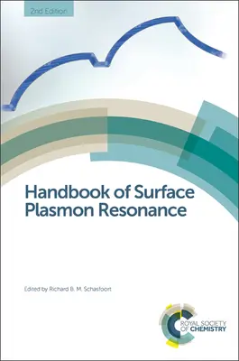 Podręcznik rezonansu plazmonów powierzchniowych - Handbook of Surface Plasmon Resonance