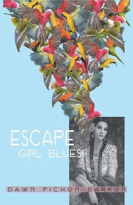 Uciekająca dziewczyna bluesa - Escape Girl Blues